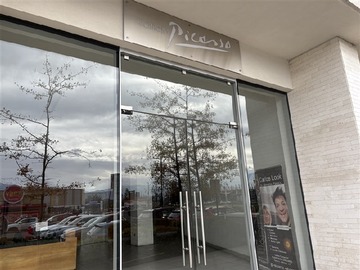 Arriendo Mensual / Oficina / Colina