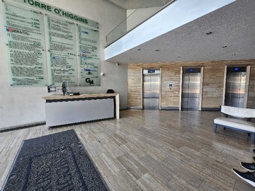 Arriendo Mensual / Oficina / Concepción