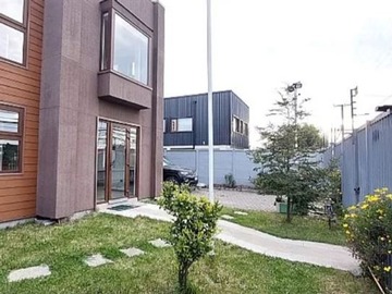 Arriendo Mensual / Oficina / Concepción