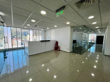 Arriendo Mensual / Oficina / Concepción