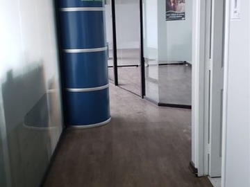 Arriendo Mensual / Oficina / Concepción