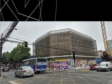 Arriendo Mensual / Oficina / Concepción
