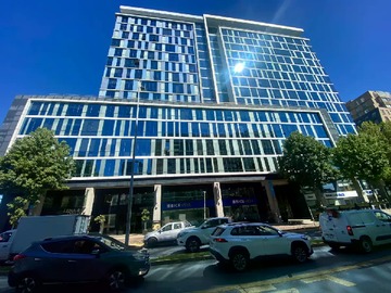 Arriendo Mensual / Oficina / Concepción