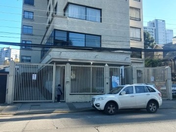 Arriendo Mensual / Oficina / Concepción