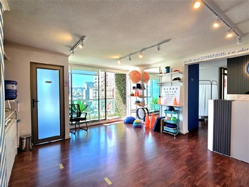 Arriendo Mensual / Oficina / Concepción