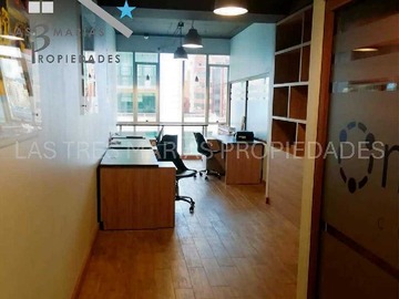 Arriendo Mensual / Oficina / Concepción