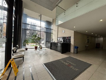 Arriendo Mensual / Oficina / Concepción