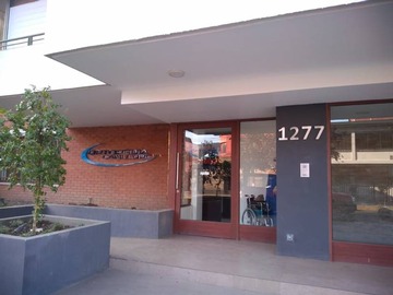 Arriendo Mensual / Oficina / Concepción