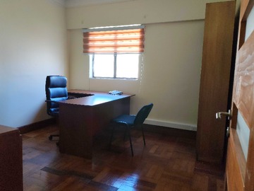 Arriendo Mensual / Oficina / Concepción