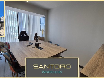 Arriendo Mensual / Oficina / Concepción