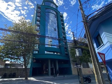 Arriendo Mensual / Oficina / Concepción