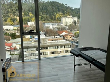 Arriendo Mensual / Oficina / Concepción