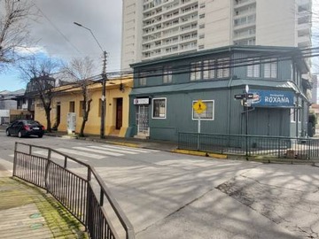Arriendo Mensual / Oficina / Concepción