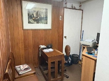 Arriendo Mensual / Oficina / Concepción