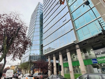 Arriendo Mensual / Oficina / Concepción