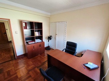 Arriendo Mensual / Oficina / Concepción