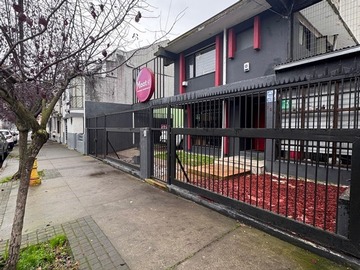 Arriendo Mensual / Oficina / Concepción