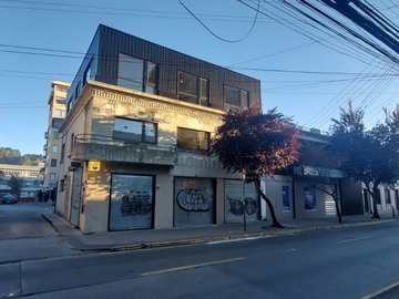 Arriendo Mensual / Oficina / Concepción