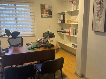 Arriendo Mensual / Oficina / Concepción