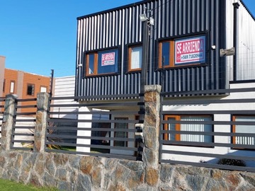 Arriendo Mensual / Oficina / Concepción