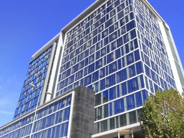 Arriendo Mensual / Oficina / Concepción