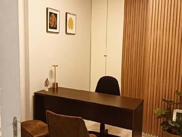 Arriendo Mensual / Oficina / Concepción