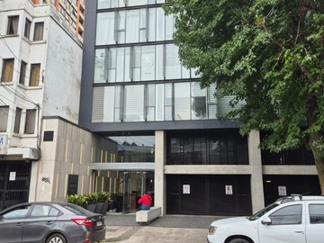 Arriendo Mensual / Oficina / Concepción