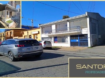 Arriendo Mensual / Oficina / Concepción