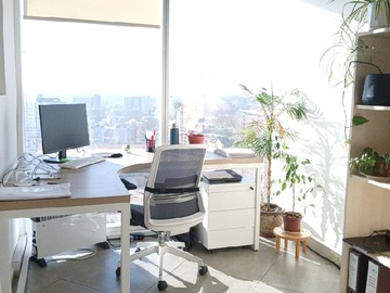 Arriendo Mensual / Oficina / Concepción
