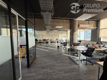 Arriendo Mensual / Oficina / Concepción