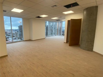 Arriendo Mensual / Oficina / Concepción