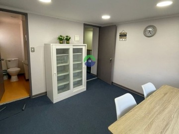 Arriendo Mensual / Oficina / Concepción