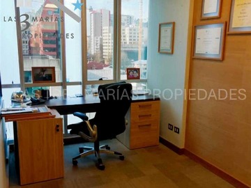 Arriendo Mensual / Oficina / Concepción