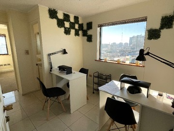 Arriendo Mensual / Oficina / Concepción