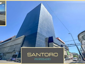 Arriendo Mensual / Oficina / Concepción