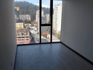 Arriendo Mensual / Oficina / Concepción
