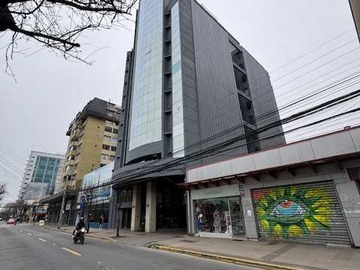 Arriendo Mensual / Oficina / Concepción