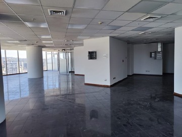 Arriendo Mensual / Oficina / Concepción