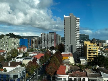 Arriendo Mensual / Oficina / Concepción