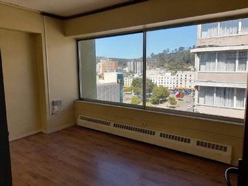 Arriendo Mensual / Oficina / Concepción
