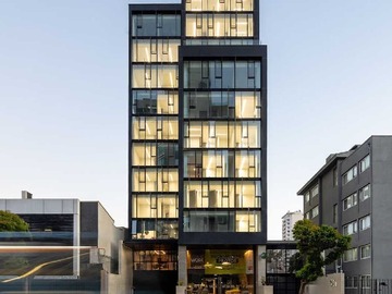 Arriendo Mensual / Oficina / Concepción
