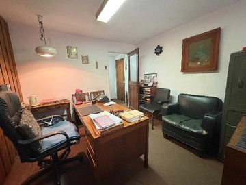 Arriendo Mensual / Oficina / Concepción