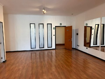 Arriendo Mensual / Oficina / Concepción