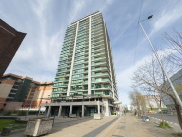 Arriendo Mensual / Oficina / Concepción