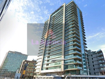 Arriendo Mensual / Oficina / Concepción