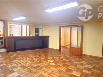 Arriendo Mensual / Oficina / Concepción