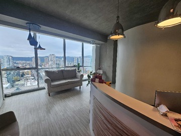 Arriendo Mensual / Oficina / Concepción