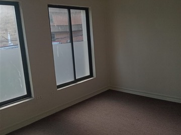 Arriendo Mensual / Oficina / Concepción