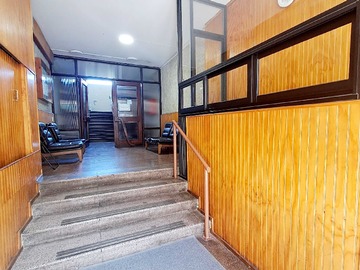 Arriendo Mensual / Oficina / Concepción