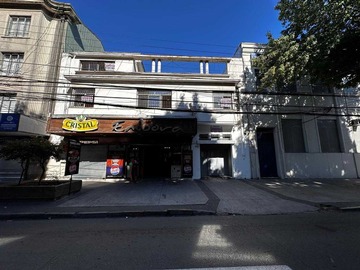 Arriendo Mensual / Oficina / Concepción